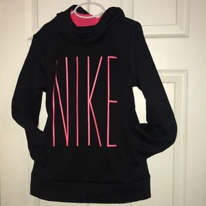 Nike Sweaters - Nike Girl sweater Dri Fit Nike Sweaters - Nike Girl sweater Dri Fit